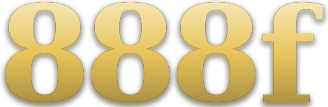 888f logo