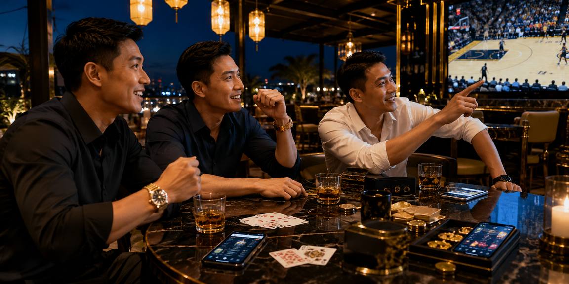 888f Khám Phá Limbo Nhanh Tại 888f